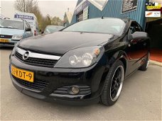 Opel Astra TwinTop - 1.6 Enjoy Cabriolet