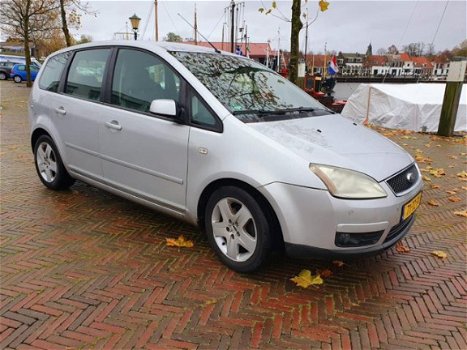 Ford Focus C-Max - 1.8-16V Futura - 1