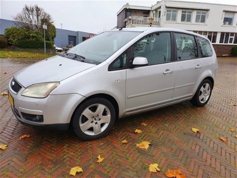 Ford Focus C-Max - 1.8-16V Futura - 1