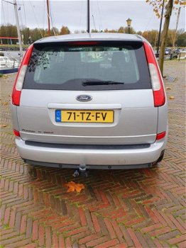 Ford Focus C-Max - 1.8-16V Futura - 1