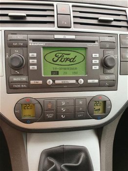 Ford Focus C-Max - 1.8-16V Futura - 1
