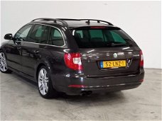 Skoda Superb Combi - 1.8 TSI Comfort Business Line