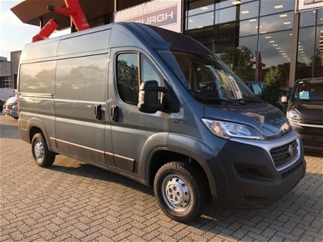 Fiat Ducato - 30 2.3 MJ L2H2 - 1