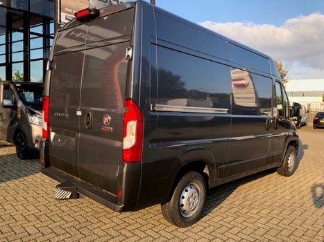 Fiat Ducato - 30 2.3 MJ L2H2 - 1