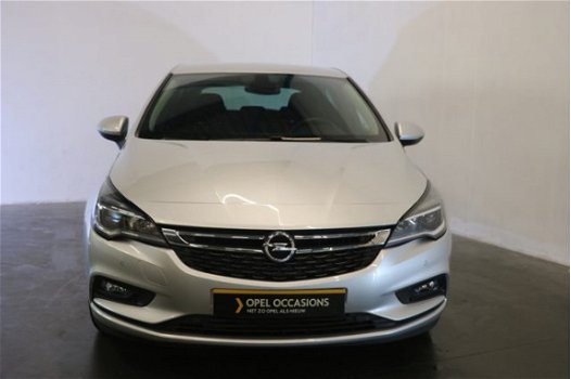 Opel Astra - 1.0 Turbo 105pk Edition | AGR | CLIMA | NAVI - 1