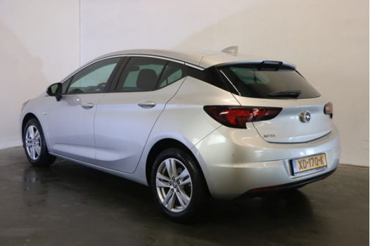 Opel Astra - 1.0 Turbo 105pk Edition | AGR | CLIMA | NAVI - 1