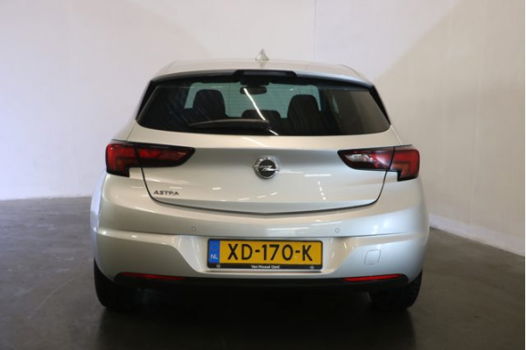 Opel Astra - 1.0 Turbo 105pk Edition | AGR | CLIMA | NAVI - 1