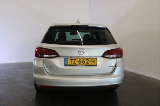 Opel Astra - 1.4 Turbo 150pk Innovation | Camera | AGR | NAVI | CLIMA - 1