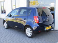 Mitsubishi Colt - 1.3 Edition Two Automaat Dealer onderhouden 1e eigenaar