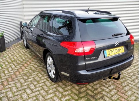 Citroën C5 Tourer - 1.6 THP Ligne Business AUTOM. CLIMA NAVI CRUISE PARKEER S - 1