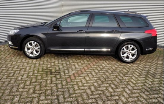 Citroën C5 Tourer - 1.6 THP Ligne Business AUTOM. CLIMA NAVI CRUISE PARKEER S - 1