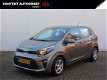 Kia Picanto - 1.0 67pk EconomyPlusLine - 1 - Thumbnail