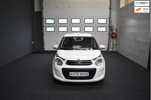 Citroën C1 - 1.0 e-VTi Business - 1