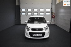 Citroën C1 - 1.0 e-VTi Business