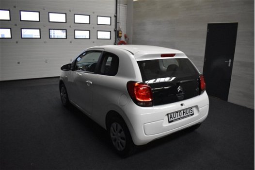 Citroën C1 - 1.0 e-VTi Business - 1