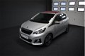 Peugeot 108 - 1.2 VTi Allure Top , FULL-OPTION, NIEUWSTAAT - 1 - Thumbnail