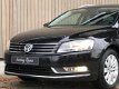 Volkswagen Passat Variant - 1.6 TDI Comfortline BlueMotion 2011 Zwart - 1 - Thumbnail