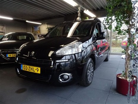 Peugeot Partner - Teepee 1.6VTI Family - 1