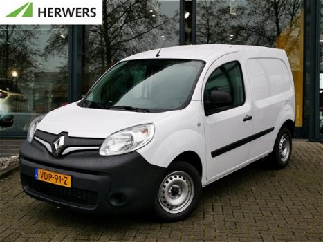 Renault Kangoo - Blue dCi 80 EU6 Comfort Voorraad Rijklaar - 1