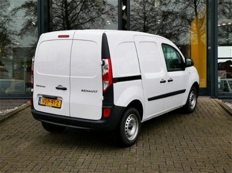 Renault Kangoo - Blue dCi 80 EU6 Comfort Voorraad Rijklaar - 1