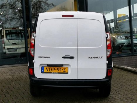 Renault Kangoo - Blue dCi 80 EU6 Comfort Voorraad Rijklaar - 1