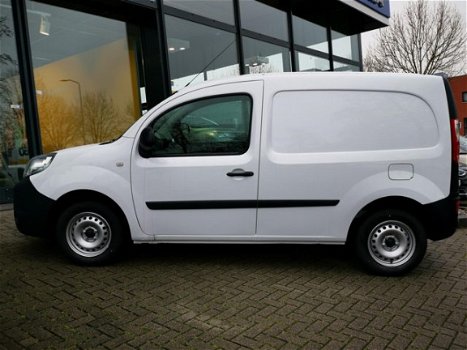 Renault Kangoo - Blue dCi 80 EU6 Comfort Voorraad Rijklaar - 1