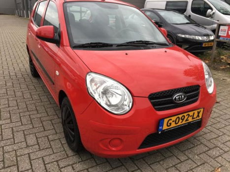 Kia Picanto - 1.1 Fifteen - 1