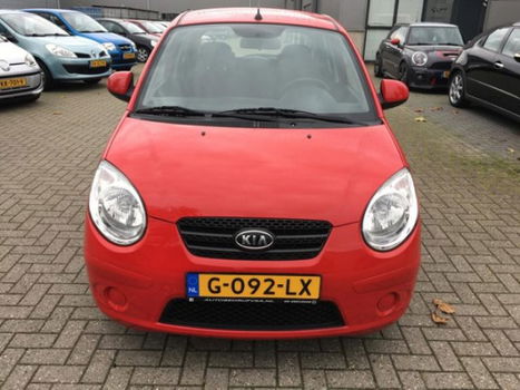 Kia Picanto - 1.1 Fifteen - 1