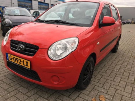 Kia Picanto - 1.1 Fifteen - 1