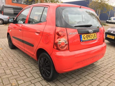 Kia Picanto - 1.1 Fifteen - 1