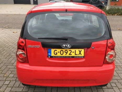 Kia Picanto - 1.1 Fifteen - 1