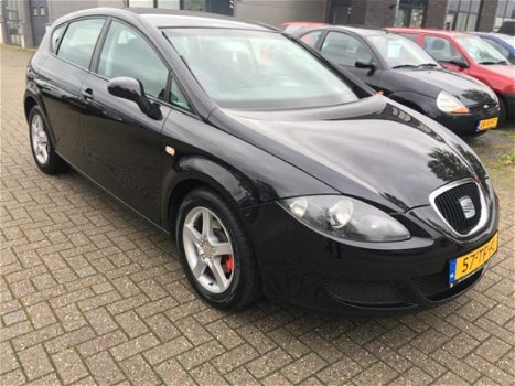 Seat Leon - 1.6 Sport - 1