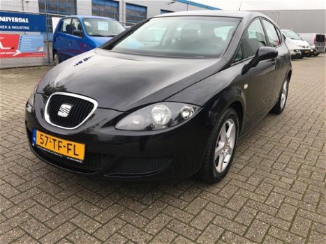 Seat Leon - 1.6 Sport - 1