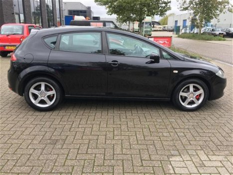 Seat Leon - 1.6 Sport - 1