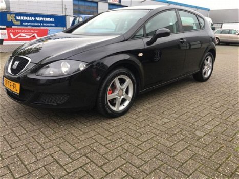 Seat Leon - 1.6 Sport - 1