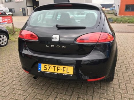 Seat Leon - 1.6 Sport - 1