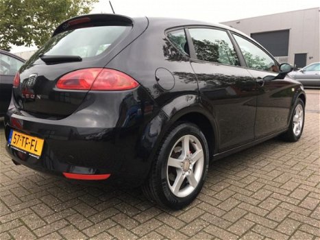 Seat Leon - 1.6 Sport - 1