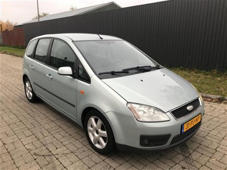 Ford Focus C-Max - 2.0 TDCi Trend - 1