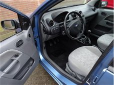 Ford Fiesta - 1.3 Ambiente