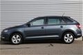 Skoda Rapid Spaceback - 1.0 TSI 95pk Navigatie PDC Clima LM-velgen - 1 - Thumbnail