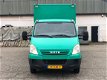 Iveco Daily - 40C18DT EURO 4 CLICKSTAR - DOUBLE CABIN - NL BE COMBI - TOP - 1 - Thumbnail