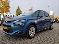 Citroën C4 Picasso - 1.6 HDi Intensive | Rijklaar prijs | Trekhaak | Mooie complete auto | Een diese