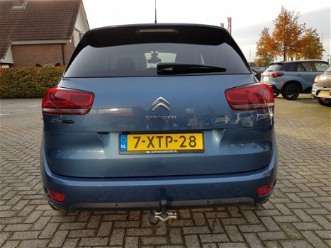 Citroën C4 Picasso - 1.6 HDi Intensive | Rijklaar prijs | Trekhaak | Mooie complete auto | Een diese - 1