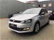 Volkswagen Polo - 1.4-16V Highline 86PK 5D 2012 MATCH CRUISE PDC - 1 - Thumbnail