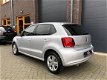 Volkswagen Polo - 1.4-16V Highline 86PK 5D 2012 MATCH CRUISE PDC - 1 - Thumbnail