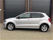 Volkswagen Polo - 1.4-16V Highline 86PK 5D 2012 MATCH CRUISE PDC - 1 - Thumbnail