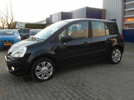 Renault Grand Modus - 1.2 TCE Dynamic - ECC - LMV - Cruise - 1