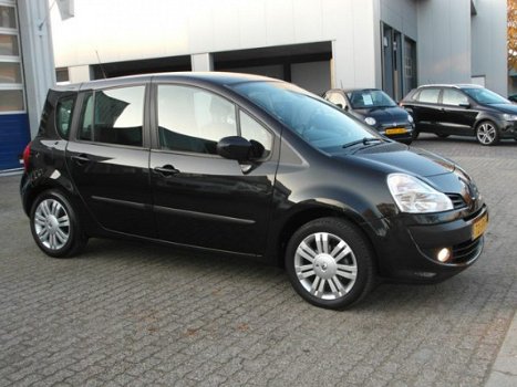 Renault Grand Modus - 1.2 TCE Dynamic - ECC - LMV - Cruise - 1