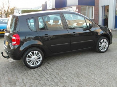 Renault Grand Modus - 1.2 TCE Dynamic - ECC - LMV - Cruise - 1