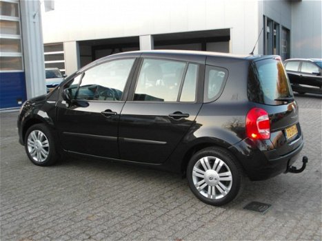 Renault Grand Modus - 1.2 TCE Dynamic - ECC - LMV - Cruise - 1